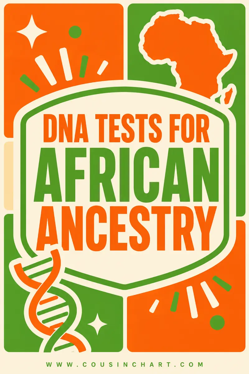 DNA Tests for African Ancestry: What Works Best