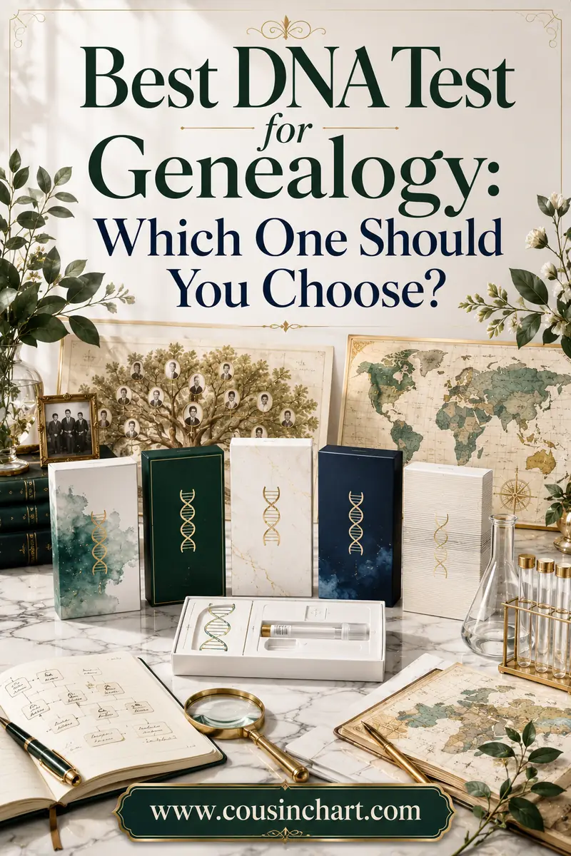 Best DNA Tests for Ancestry: An Honest Breakdown
