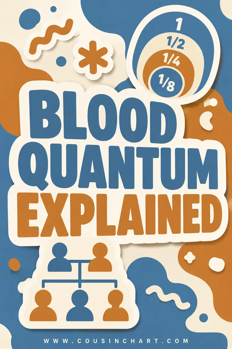 Blood Quantum, Explained: History and How It's Calculated
