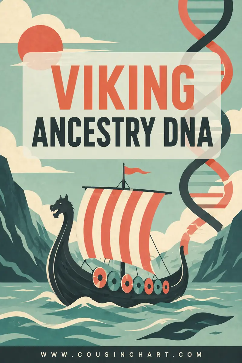 Viking Ancestry DNA: Can a Test Really Tell You?